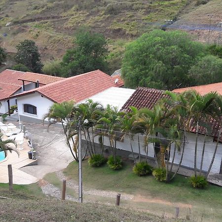 Hotel Pousada Cachoeira Serra Negra  Esterno foto